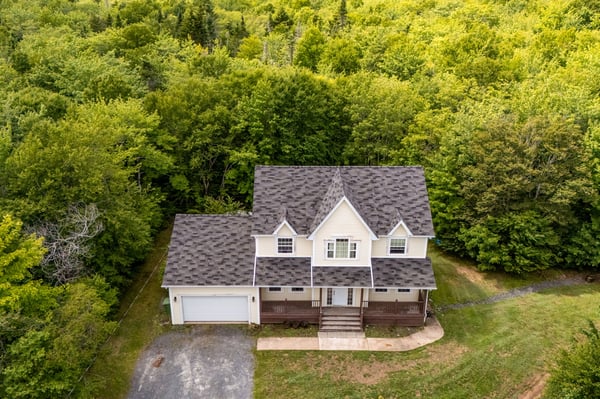 280 Daisywood Dr, Hammonds Plains, NS