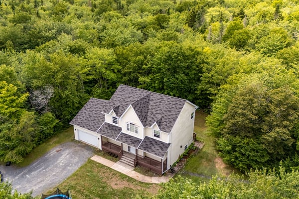280 Daisywood Dr, Hammonds Plains, NS
