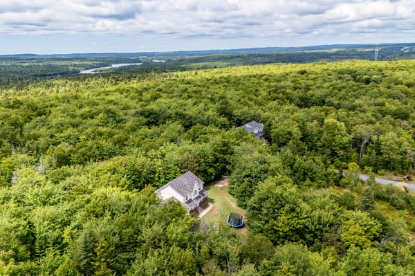 280 Daisywood Dr, Hammonds Plains, NS