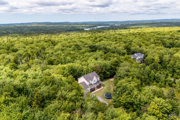 280 Daisywood Dr, Hammonds Plains, NS