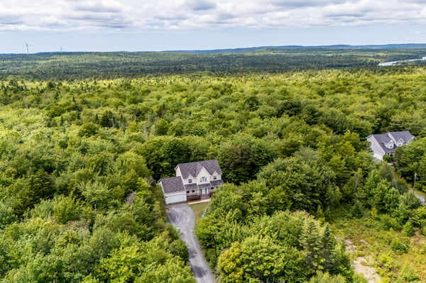 280 Daisywood Dr, Hammonds Plains, NS