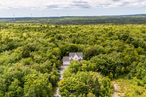 280 Daisywood Dr, Hammonds Plains, NS