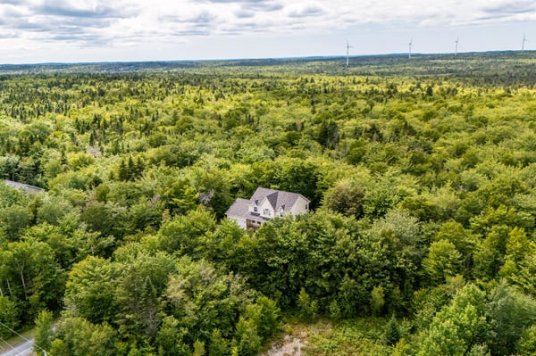 280 Daisywood Dr, Hammonds Plains, NS