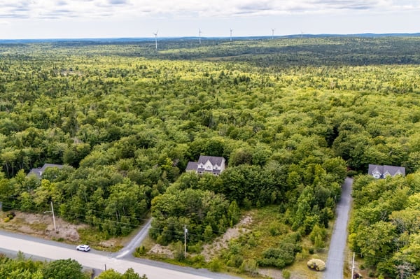 280 Daisywood Dr, Hammonds Plains, NS