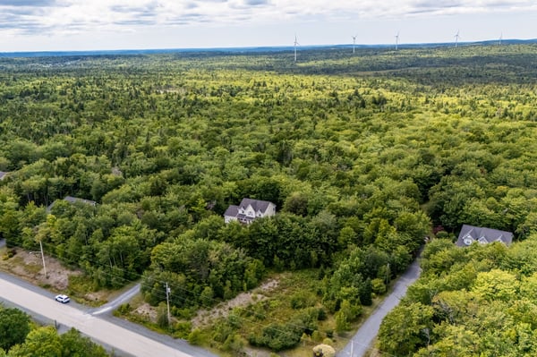 280 Daisywood Dr, Hammonds Plains, NS