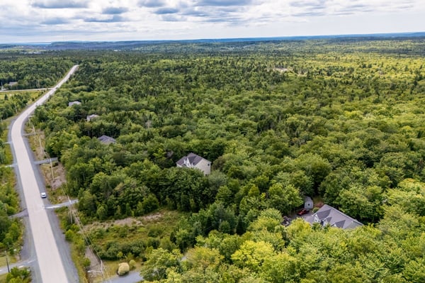 280 Daisywood Dr, Hammonds Plains, NS