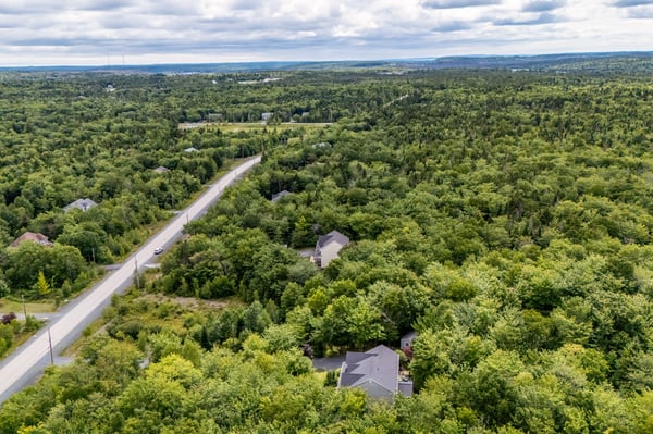 280 Daisywood Dr, Hammonds Plains, NS