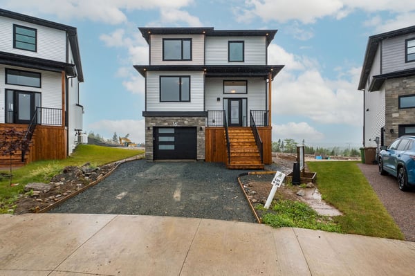 16 Wanders Way, Timberlea, NS