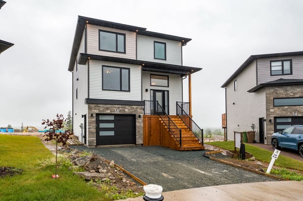 16 Wanders Way, Timberlea, NS