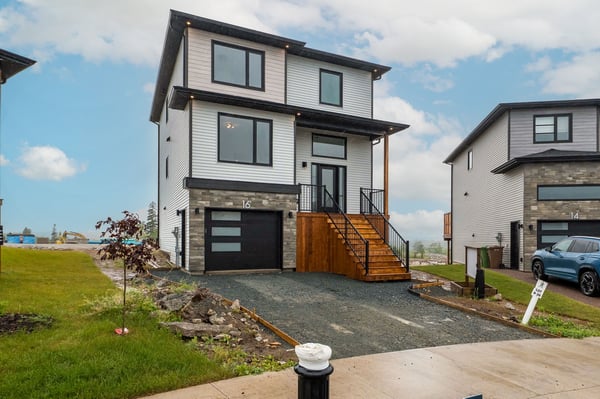 16 Wanders Way, Timberlea, NS