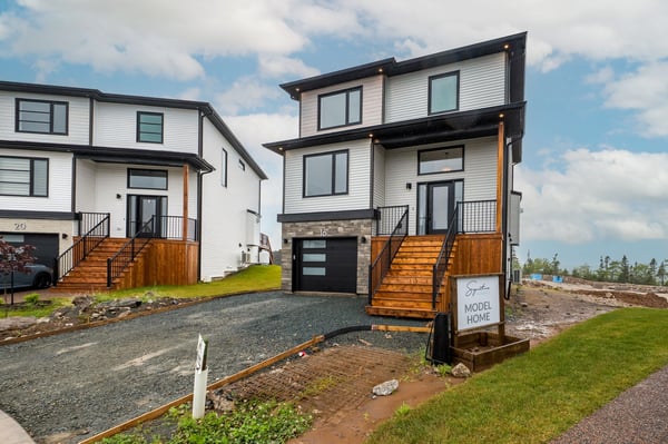 16 Wanders Way, Timberlea, NS