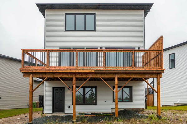 16 Wanders Way, Timberlea, NS