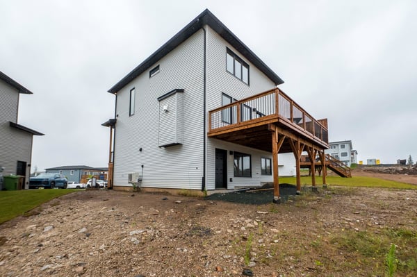 16 Wanders Way, Timberlea, NS