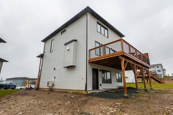 16 Wanders Way, Timberlea, NS
