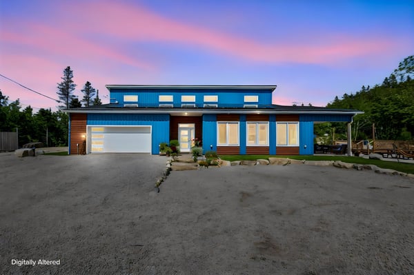 543 Island View Drive, Boutiliers Point, NS