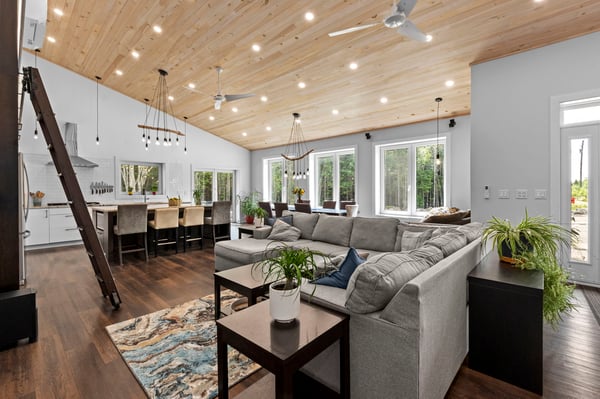543 Island View Drive, Boutiliers Point, NS