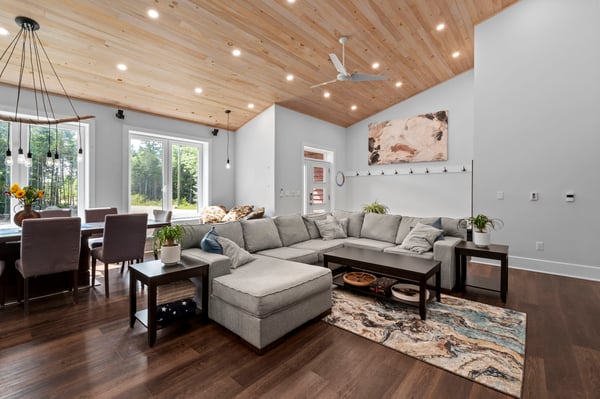 543 Island View Drive, Boutiliers Point, NS