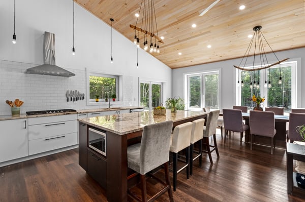 543 Island View Drive, Boutiliers Point, NS