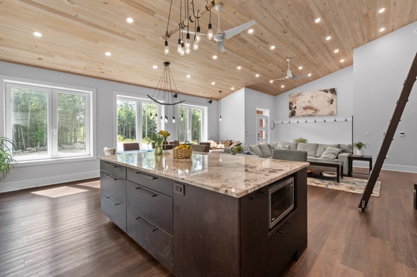 543 Island View Drive, Boutiliers Point, NS