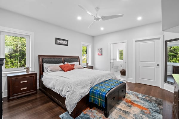 543 Island View Drive, Boutiliers Point, NS