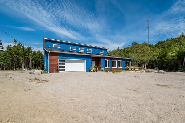 543 Island View Drive, Boutiliers Point, NS