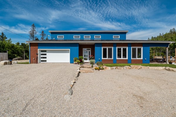 543 Island View Drive, Boutiliers Point, NS
