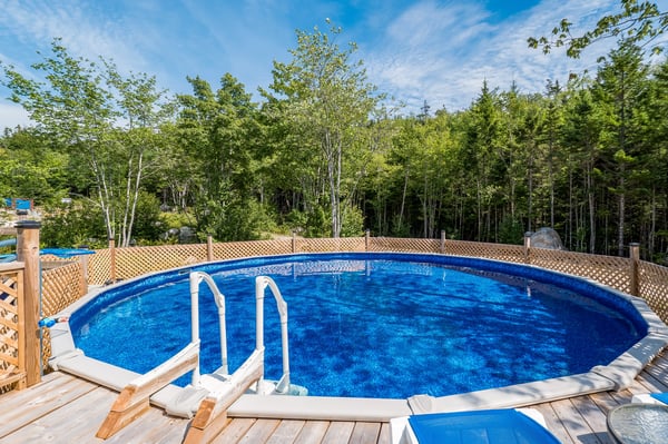 543 Island View Drive, Boutiliers Point, NS