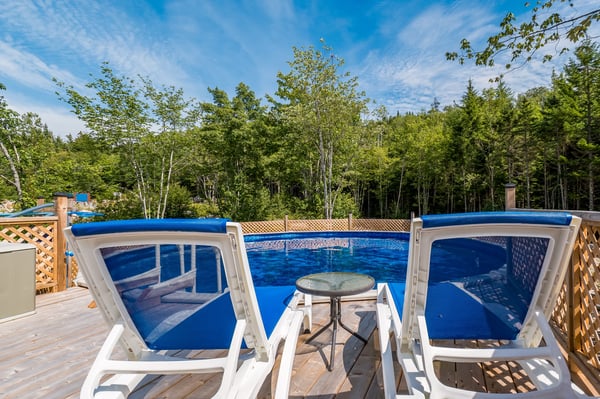 543 Island View Drive, Boutiliers Point, NS