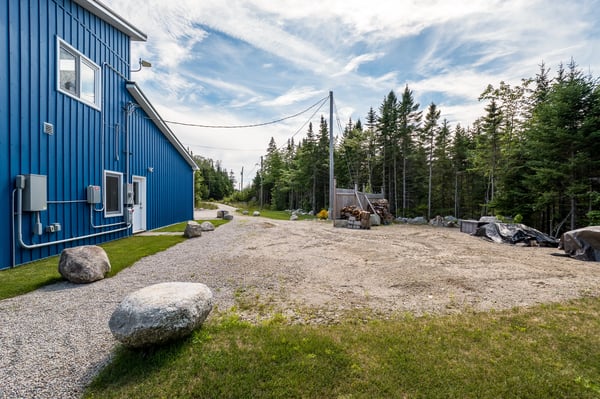 543 Island View Drive, Boutiliers Point, NS