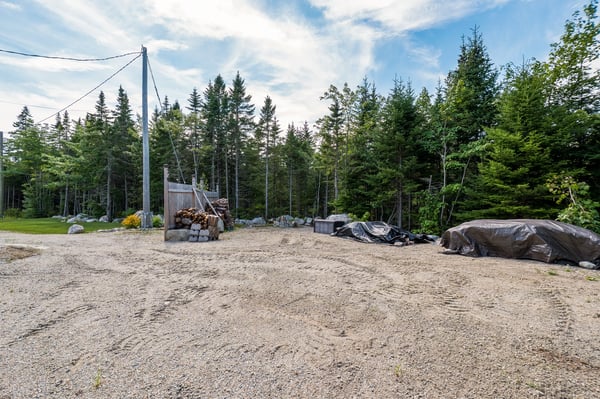 543 Island View Drive, Boutiliers Point, NS