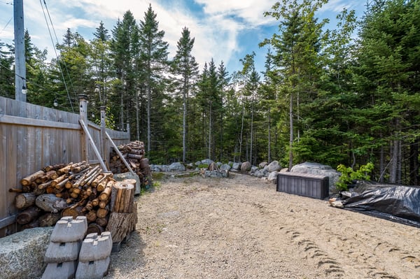 543 Island View Drive, Boutiliers Point, NS