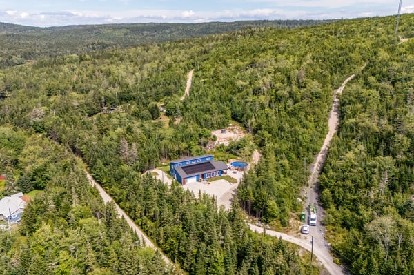 543 Island View Drive, Boutiliers Point, NS