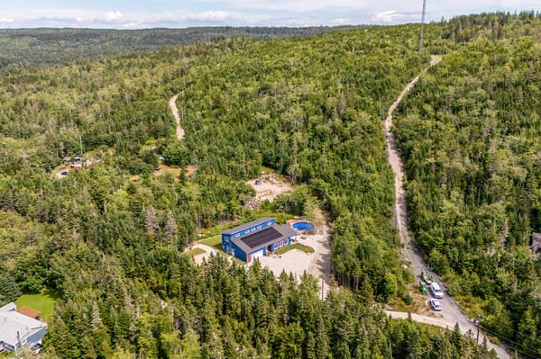 543 Island View Drive, Boutiliers Point, NS