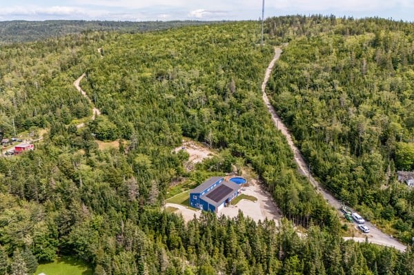 543 Island View Drive, Boutiliers Point, NS