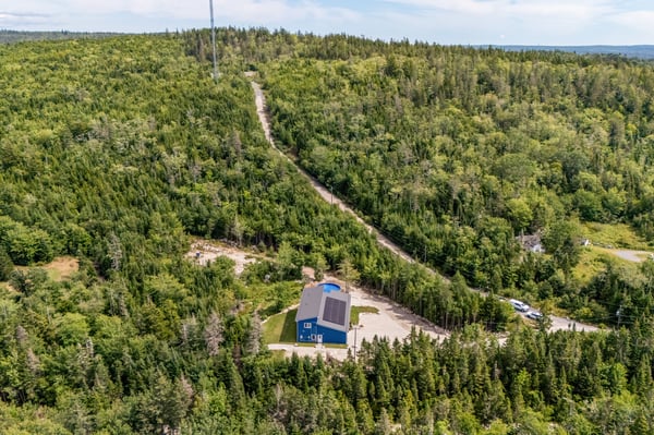 543 Island View Drive, Boutiliers Point, NS