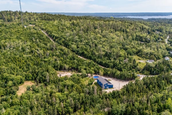 543 Island View Drive, Boutiliers Point, NS
