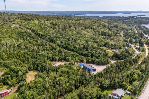 543 Island View Drive, Boutiliers Point, NS