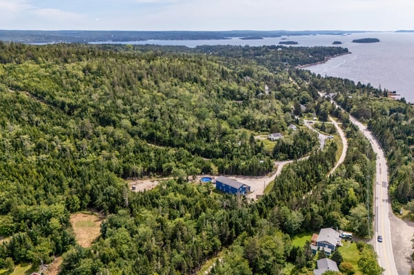 543 Island View Drive, Boutiliers Point, NS
