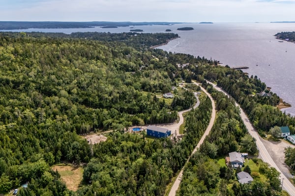 543 Island View Drive, Boutiliers Point, NS