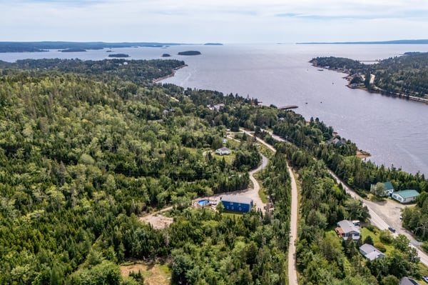 543 Island View Drive, Boutiliers Point, NS