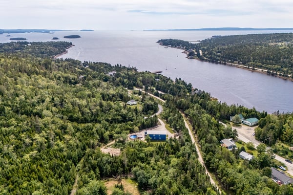 543 Island View Drive, Boutiliers Point, NS