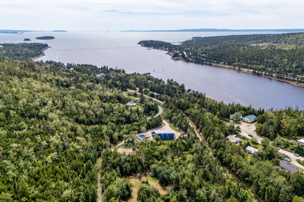 543 Island View Drive, Boutiliers Point, NS