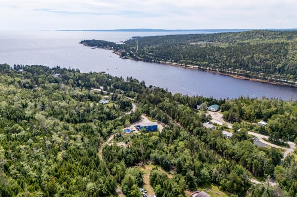 543 Island View Drive, Boutiliers Point, NS