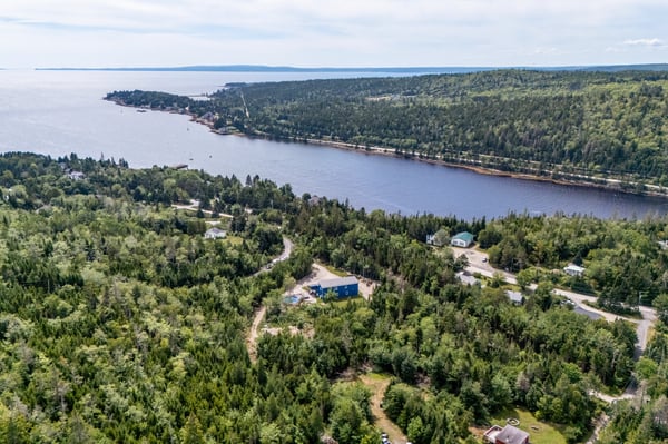543 Island View Drive, Boutiliers Point, NS