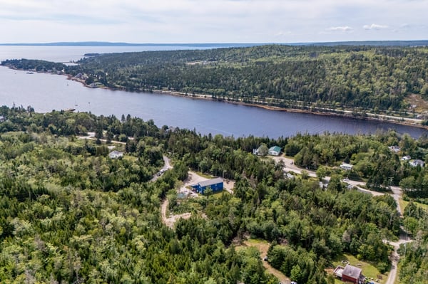 543 Island View Drive, Boutiliers Point, NS