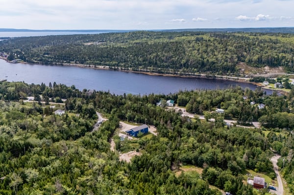 543 Island View Drive, Boutiliers Point, NS