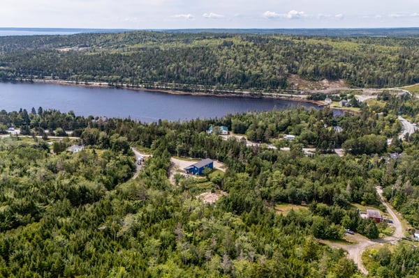 543 Island View Drive, Boutiliers Point, NS
