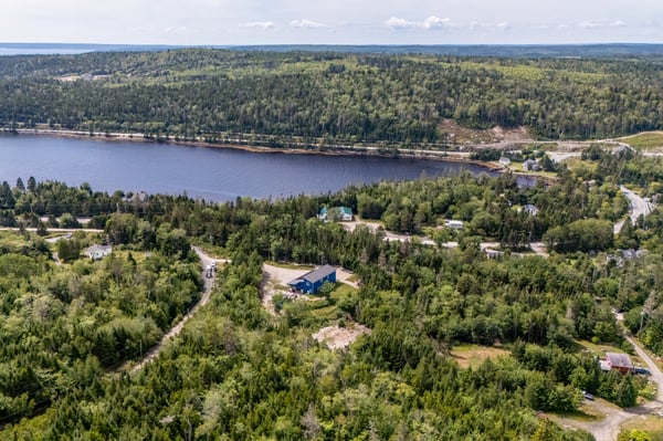 543 Island View Drive, Boutiliers Point, NS