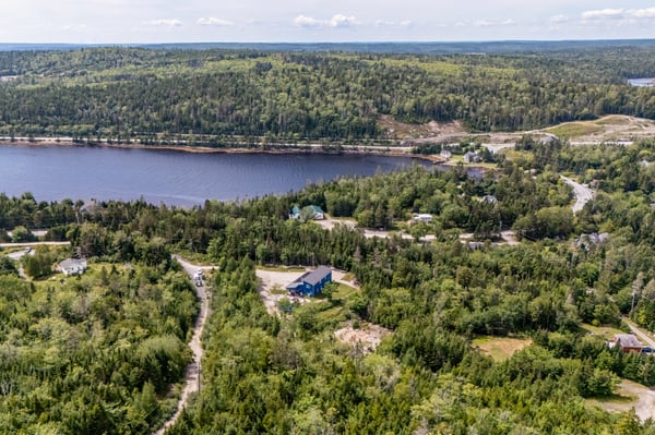 543 Island View Drive, Boutiliers Point, NS