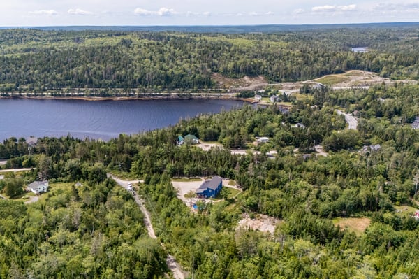 543 Island View Drive, Boutiliers Point, NS